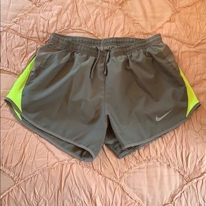 Nike shorts